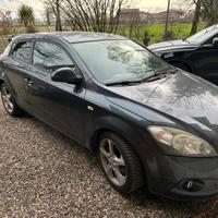 Kia pro cee’d 1600 cc - 115 cv
