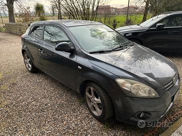Kia pro cee’d 1600 cc - 115 cv