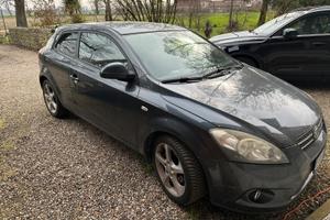 Kia pro cee’d 1600 cc - 115 cv