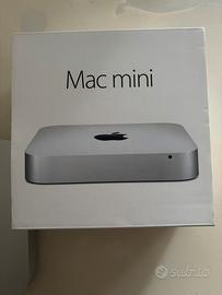 Mac mini (Modello A1347)