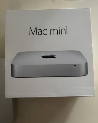 Mac mini (Modello A1347)