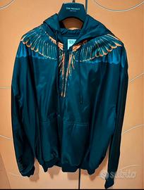 Giubbotto uomo originale Marcelo Burlon