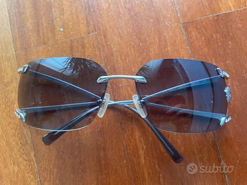 Occhiali da sole Versace