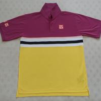 Maglietta Tennis Uniqlo M
