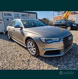 *AUDI A6 3.0 TDI QUATTRO EURO 6 . 272cv 