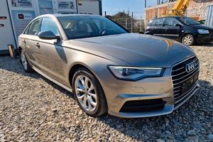 *AUDI A6 3.0 TDI QUATTRO EURO 6 . 272cv 