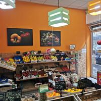 Cessione attività ortofrutta