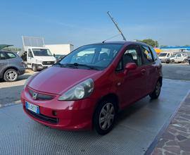 Honda Jazz 1.2 i-DSi 5p. Drive