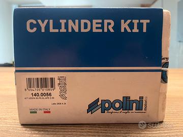 Kit cilindro 102 polini per vespa smallframe
