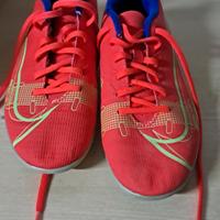 Scarpe Nike originali da calcio da bambino 