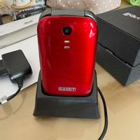 Cellulare Saiet Focus