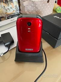 Cellulare Saiet Focus