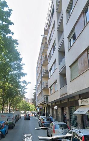 Bilocale VIALE MATTEOTTI 390 RISTRUTTURATO