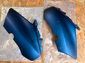 Yamaha X-Max 300 Carene Blu Opaco 2019