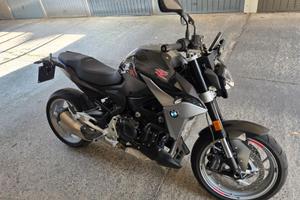 BMW F 900 R