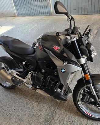BMW F 900 R