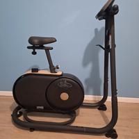 Cyclette Horizon