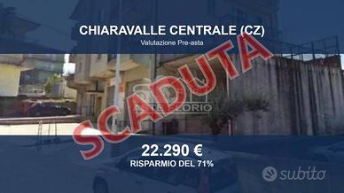 Immobile in asta di 140 m² con più di 5 locali a C