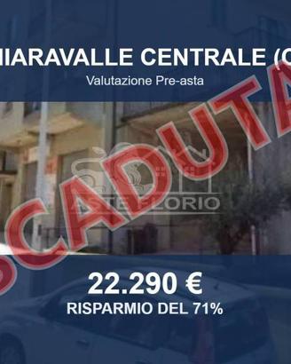 Immobile in asta di 140 m² con più di 5 locali a C
