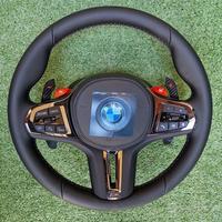 Volante M5 CS M8 X Performance Carbon 2017-2023