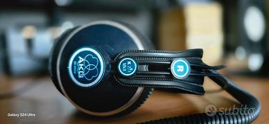AKG K271 MKII – Cuffie Professionali 