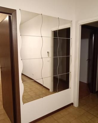 Specchio Ikea componibile Krabb