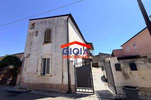 Appartamento di 110 m² con 3 locali a Carinola