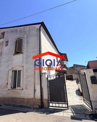 Appartamento di 110 m² con 3 locali a Carinola