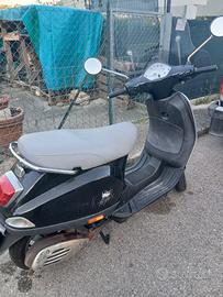 Vspa lx 50 2t
