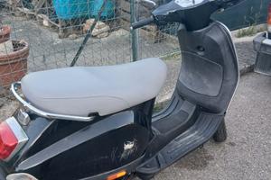 Vspa lx 50 2t