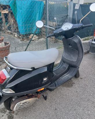 Vspa lx 50 2t