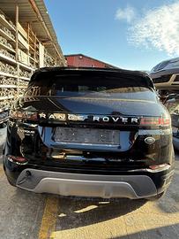 RICAMBI E MOTORE RANGE ROVER EVOQUE 2.0 IBRIDO DIE