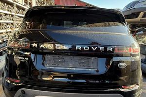 RICAMBI E MOTORE RANGE ROVER EVOQUE 2.0 IBRIDO DIE