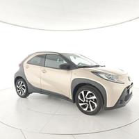Toyota Aygo X 1.0 VVT-i 72 CV 5 porte Trend
