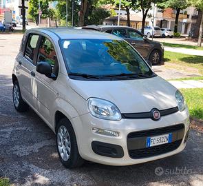 2016 Fiat Panda