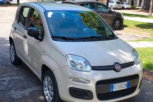 2016 Fiat Panda