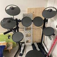 Batteria elettronica