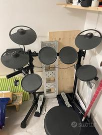 Batteria elettronica