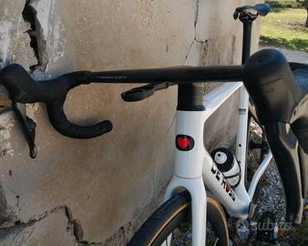 Bici da corsa De Rosa 70 tg 50.5 (ml)