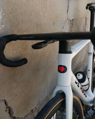 Bici da corsa De Rosa 70