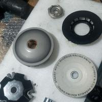 Oversize Minarelli verticale