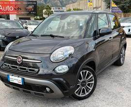 Fiat 500 L Cross 500L Cross 1.4 GPL s&s 95cv