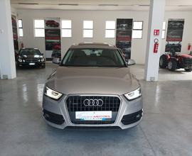 Audi Q3 2.0 TDI 177 CV quattro S tronic Advanced 0