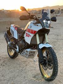 Yamaha T700 Rally