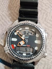 Citizen promaster aqualand 