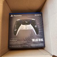 Controller ps5 The Last Of Us