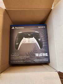 Controller ps5 The Last Of Us