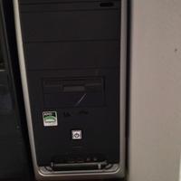 Vecchi PC che funzionano ancora