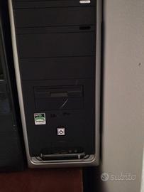 Vecchi PC che funzionano ancora