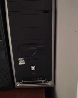 Vecchi PC che funzionano ancora